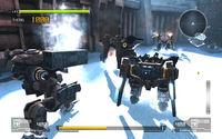 Primeras im�genes y v�deo de Lost Planet para PC