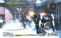 Primeras im�genes y v�deo de Lost Planet para PC