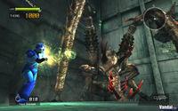 Capcom prepara una nueva actualizaci�n para Lost Planet
