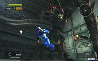 Capcom prepara una nueva actualizaci�n para Lost Planet