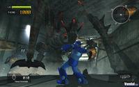 Capcom prepara una nueva actualizaci�n para Lost Planet