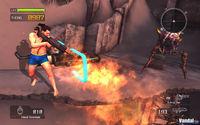 Imagen 26 de Lost Planet: Extreme Condition para Ordenador