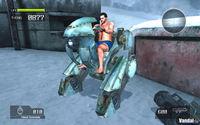 Imagen 25 de Lost Planet: Extreme Condition para Ordenador