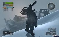 Imagen 23 de Lost Planet: Extreme Condition para Ordenador
