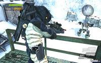 Capcom prepara una nueva actualizaci�n para Lost Planet