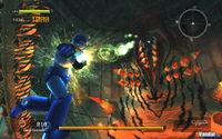 Imagen 33 de Lost Planet: Extreme Condition para Ordenador