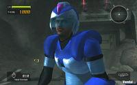 Imagen 32 de Lost Planet: Extreme Condition para Ordenador