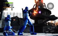 Imagen 31 de Lost Planet: Extreme Condition para Ordenador