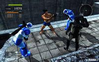 Imagen 30 de Lost Planet: Extreme Condition para Ordenador