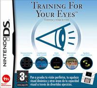 Imagen 16 de Training for your Eyes para Nintendo DS