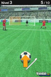 Imagen 15 de Training for your Eyes para Nintendo DS