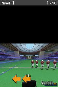 Imagen 14 de Training for your Eyes para Nintendo DS