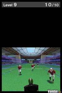 Imagen 2 de Training for your Eyes para Nintendo DS
