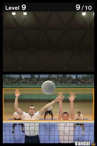 Imagen 1 de Training for your Eyes para Nintendo DS