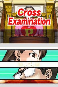 Imagen 9 de Phoenix Wright: Ace Attorney Trials and Tribulations para Nintendo DS