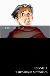 Imagen 6 de Phoenix Wright: Ace Attorney Trials and Tribulations para Nintendo DS