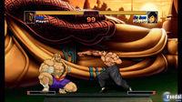 Nuevas im�genes de Super Street Fighter II Turbo HD Remix