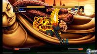 Nuevas im�genes de Super Street Fighter II Turbo HD Remix