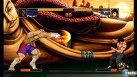 Nuevas im�genes de Super Street Fighter II Turbo HD Remix