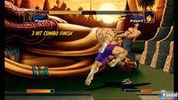 Nuevas im�genes de Super Street Fighter II Turbo HD Remix