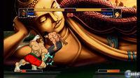 Nuevas im�genes de Super Street Fighter II Turbo HD Remix