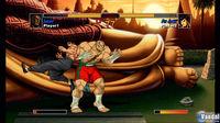 Nuevas im�genes de Super Street Fighter II Turbo HD Remix
