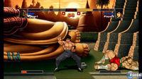 Nuevas im�genes de Super Street Fighter II Turbo HD Remix