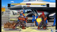 Nuevas im�genes de Super Street Fighter II Turbo HD Remix