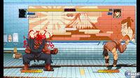 Nuevas im�genes de Super Street Fighter II Turbo HD Remix