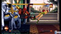 Nuevas im�genes de Super Street Fighter II Turbo HD Remix