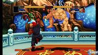 Nuevas im�genes de Super Street Fighter II Turbo HD Remix