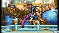 Nuevas im�genes de Super Street Fighter II Turbo HD Remix