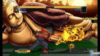 Nuevas im�genes de Super Street Fighter II Turbo HD Remix
