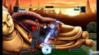 Nuevas im�genes de Super Street Fighter II Turbo HD Remix