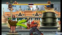 Nuevas im�genes de Super Street Fighter II Turbo HD Remix