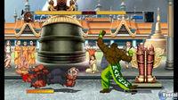 Nuevas im�genes de Super Street Fighter II Turbo HD Remix