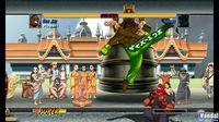 Nuevas im�genes de Super Street Fighter II Turbo HD Remix