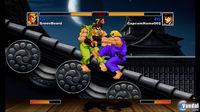 Nuevas im�genes de Super Street Fighter II HD Remix