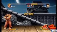 La beta de Super Street Fighter II Turbo HD Remix llega a Xbox Live