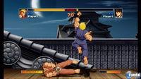 La beta de Super Street Fighter II Turbo HD Remix llega a Xbox Live