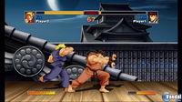 La beta de Super Street Fighter II Turbo HD Remix llega a Xbox Live