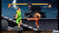 La beta de Super Street Fighter II Turbo HD Remix llega a Xbox Live