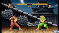 La beta de Super Street Fighter II Turbo HD Remix llega a Xbox Live