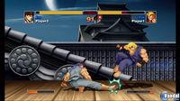 La beta de Super Street Fighter II Turbo HD Remix llega a Xbox Live