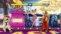 Primeras im�genes de Super Street Fighter II Turbo HD