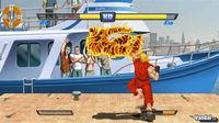 Primeras im�genes de Super Street Fighter II Turbo HD