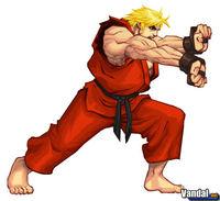 Super Street Fighter II Turbo HD Remix