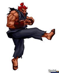 Imagen Super Street Fighter II Turbo HD Remix