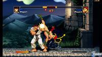 Nuevas im�genes de Super Street Fighter II Turbo HD Remix
