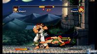 Nuevas im�genes de Super Street Fighter II Turbo HD Remix